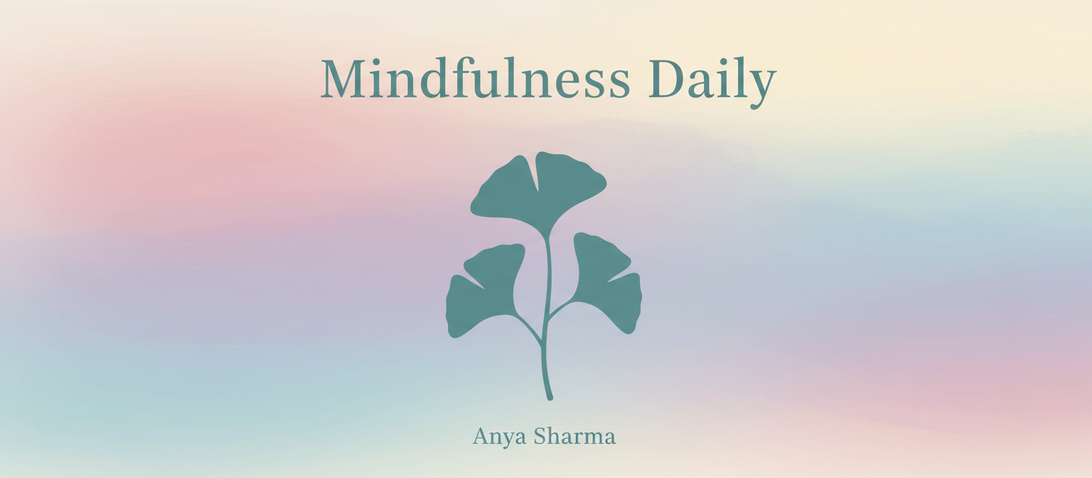 Mindfulness Daily